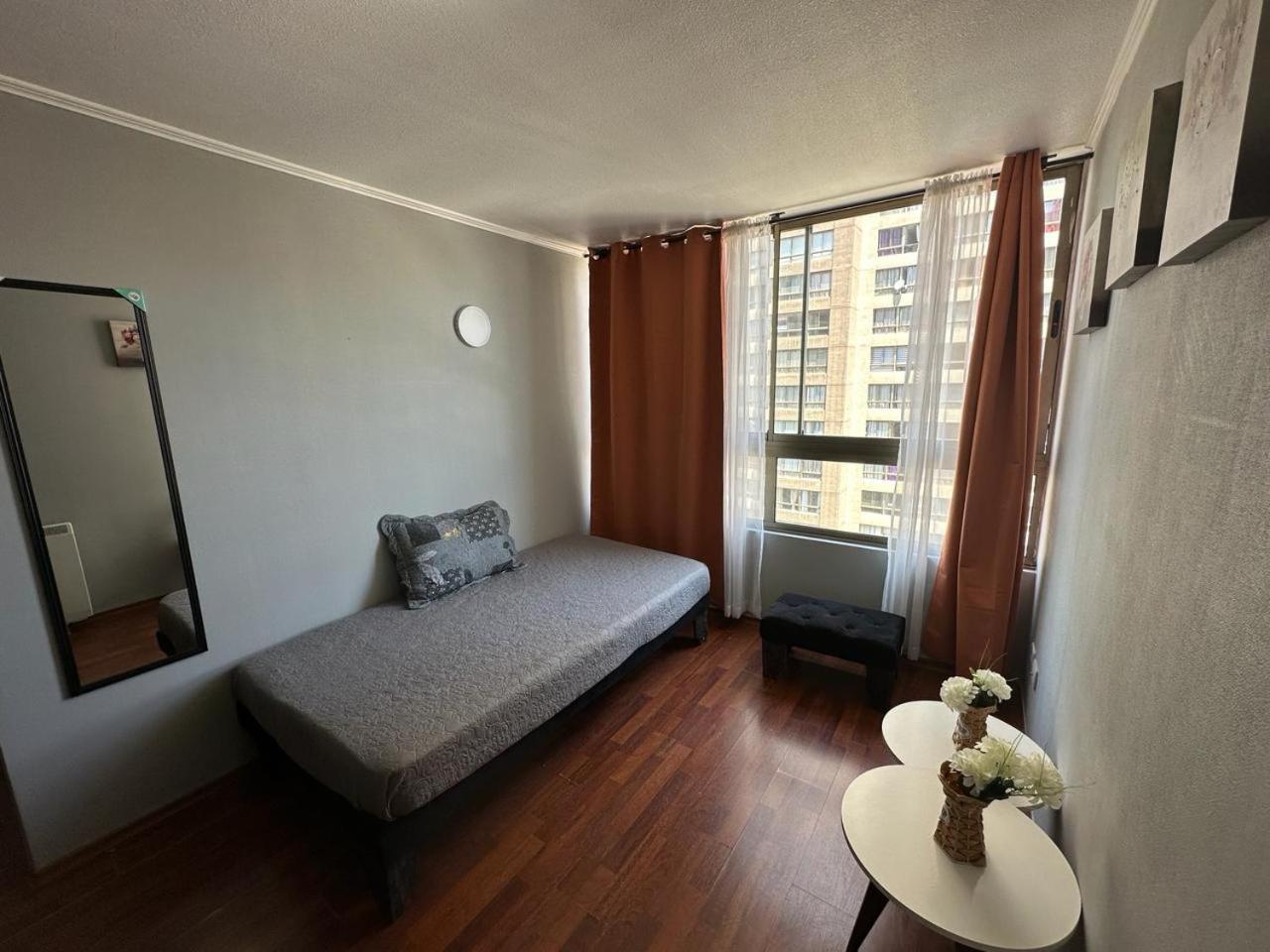 Apartamentos Orquidea Suite Santiago Buitenkant foto