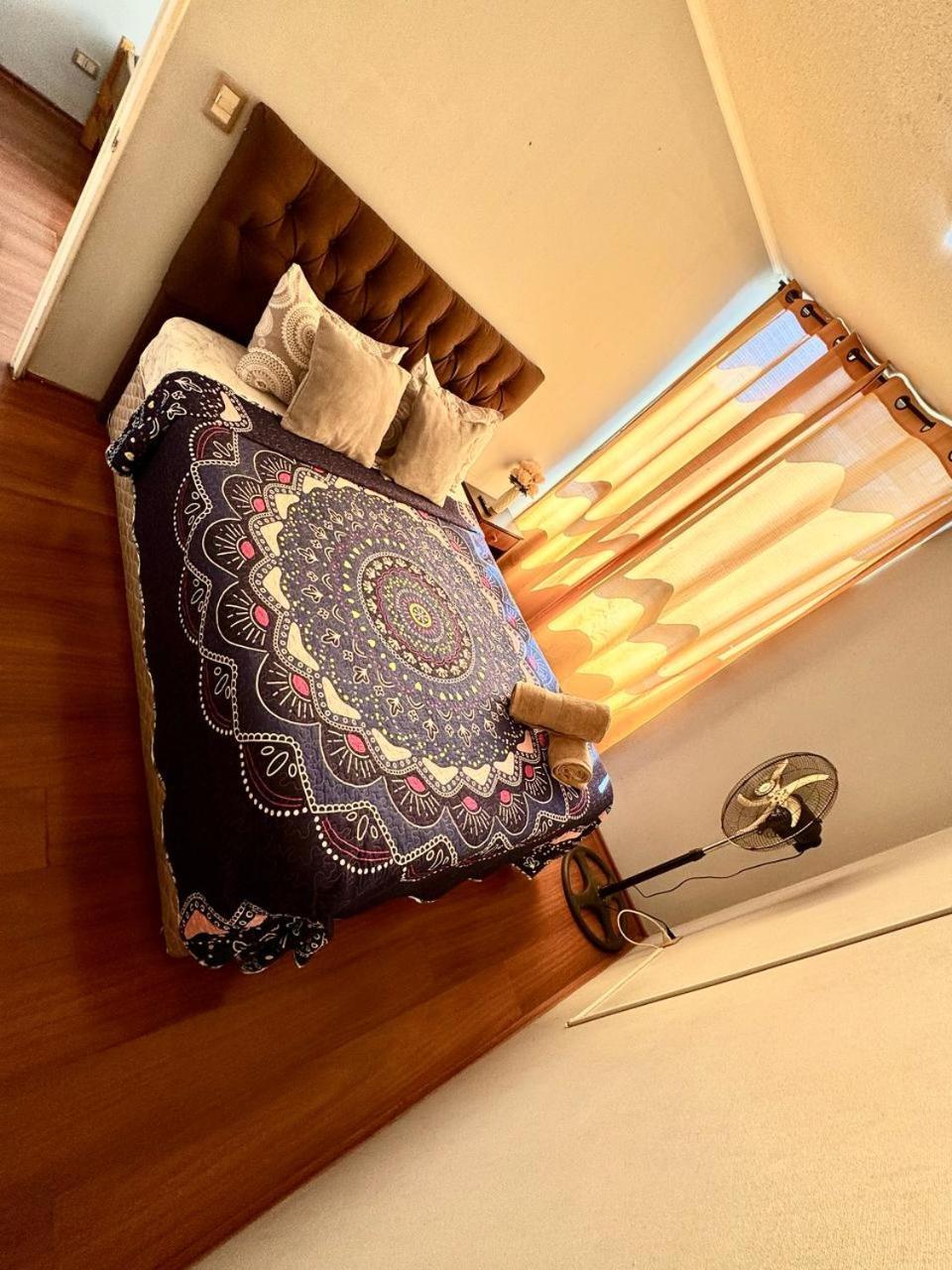 Apartamentos Orquidea Suite Santiago Buitenkant foto