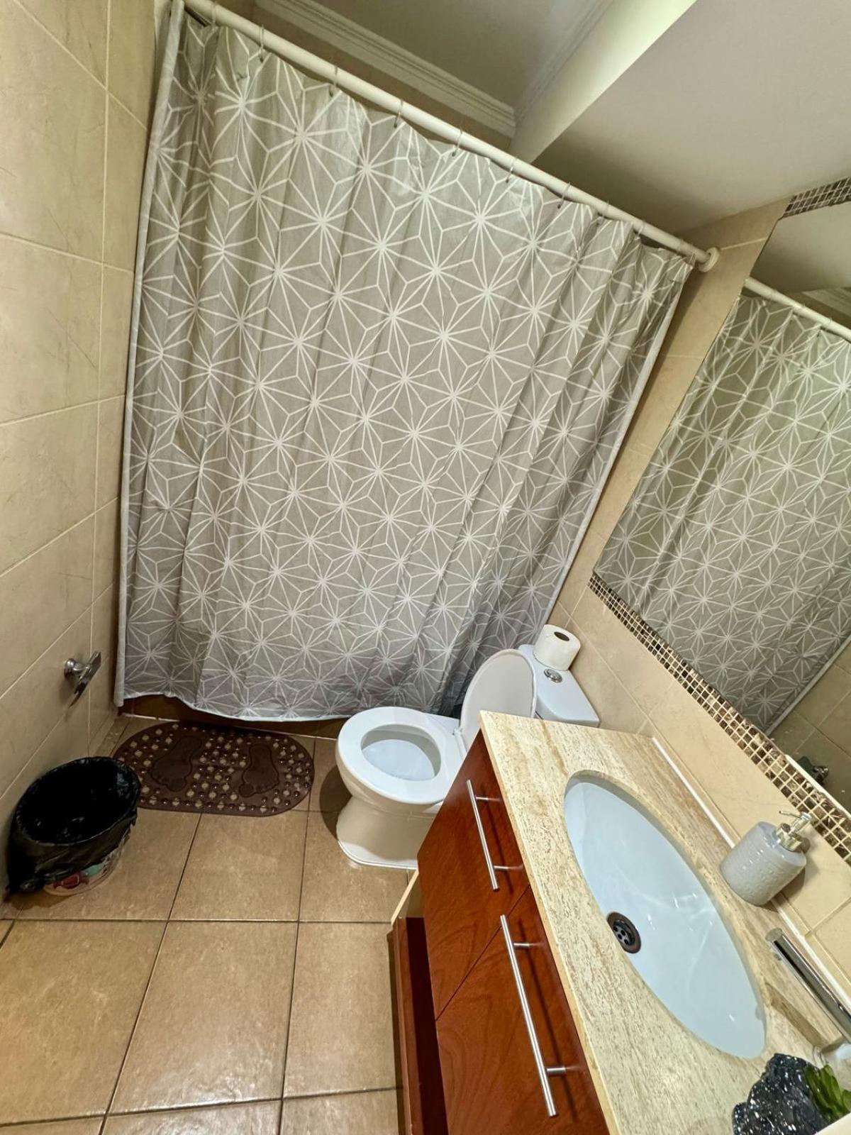 Apartamentos Orquidea Suite Santiago Buitenkant foto