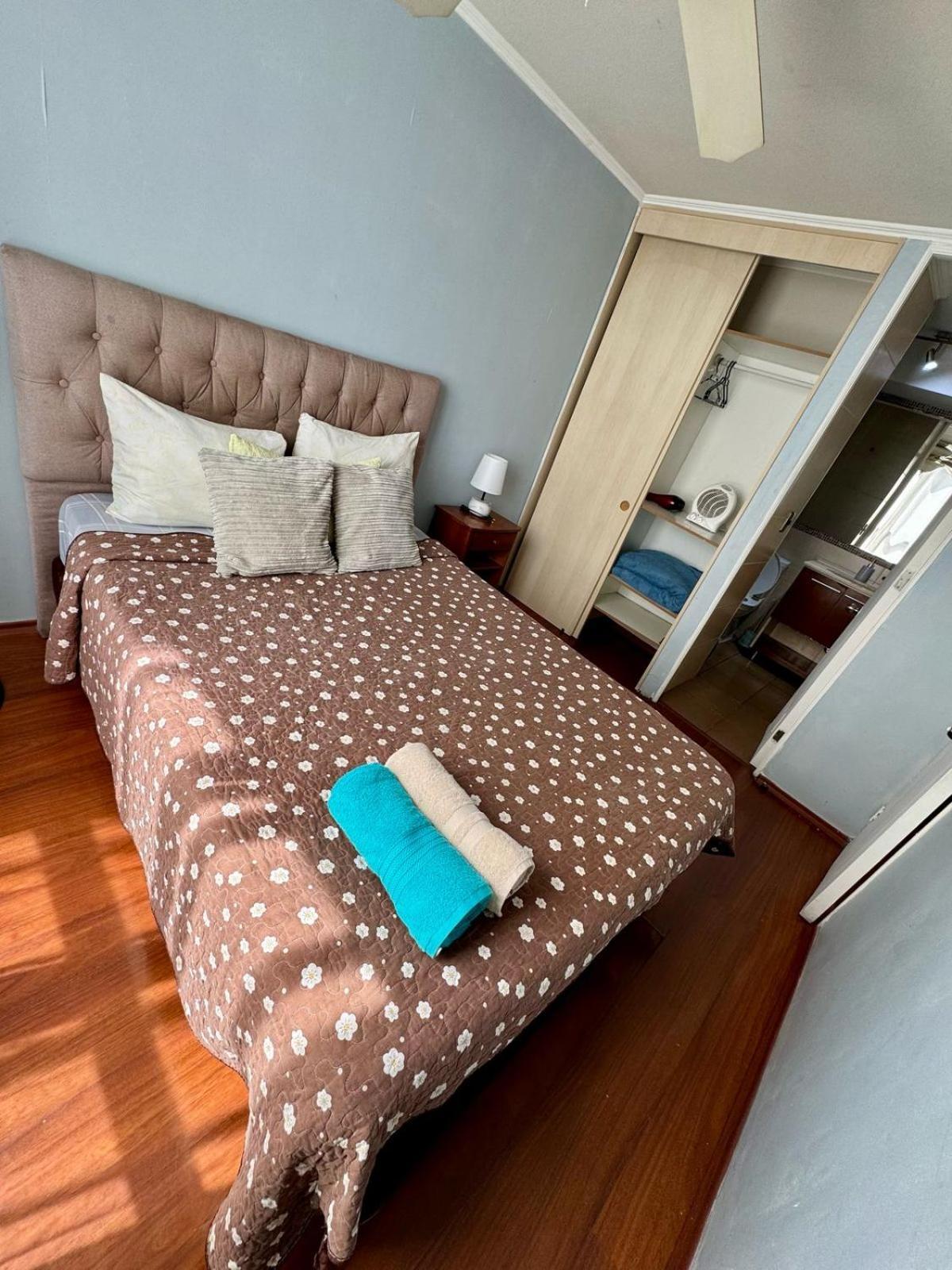 Apartamentos Orquidea Suite Santiago Buitenkant foto